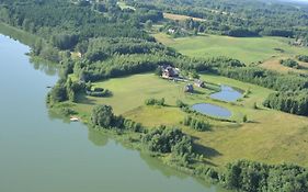 Country Houses Vidu Sodyba
